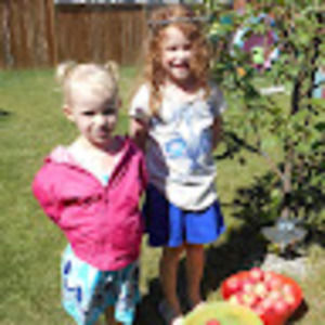 Meet your Posher, Lisa